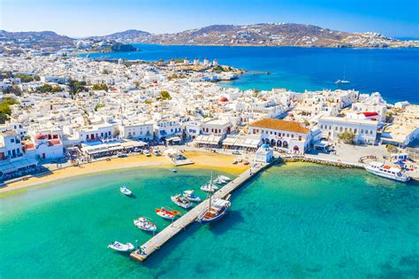 givenchy mykonos|The Ultimate Summer Destination in the Med .